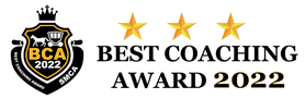 Best Coaching Award 2022